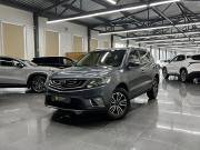 Geely Emgrand X7 I Рестайлинг 2 Тверь  - изображение 23