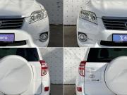 Toyota RAV4 III (XA30) Рестайлинг Тамбов  - изображение 27