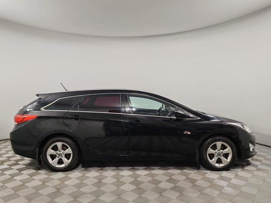 Hyundai i40 I Москва  - изображение 4
