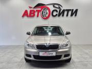 Skoda Octavia II (A5) Рестайлинг Воронеж  - изображение 23