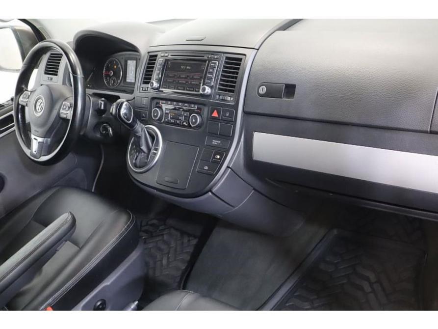 Volkswagen Multivan T5 Рестайлинг Коломна  - изображение 5