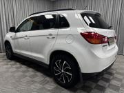 Mitsubishi ASX I Рестайлинг Стерлитамак  - изображение 50