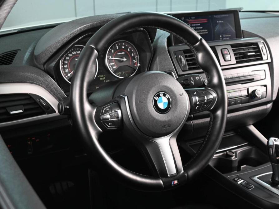 BMW 1 серии II (F20/F21) Ростов-на-Дону  - изображение 12