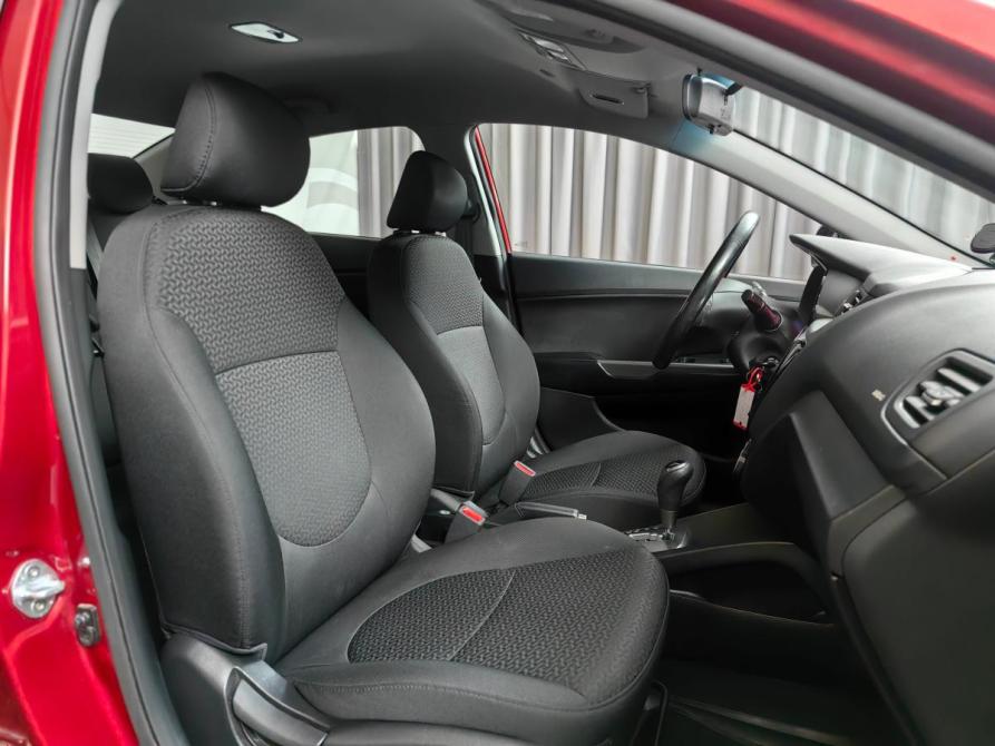Kia Rio III Рестайлинг Москва  - изображение 8