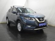 Nissan X-Trail III Рестайлинг Санкт-Петербург  - изображение 23
