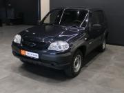 Chevrolet Niva I Рестайлинг Нижний Новгород  - изображение 11