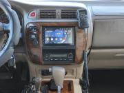 Nissan Patrol V (Y61) Омск  - изображение 32