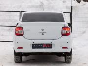 Renault Logan II Иваново  - изображение 46