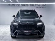 BMW X7 I (G07) Рестайлинг Уфа  - изображение 43