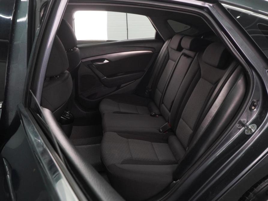 Hyundai i40 I Рестайлинг Воронеж  - изображение 9