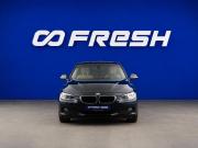 BMW 3 серии VI (F3x) Москва  - изображение 27