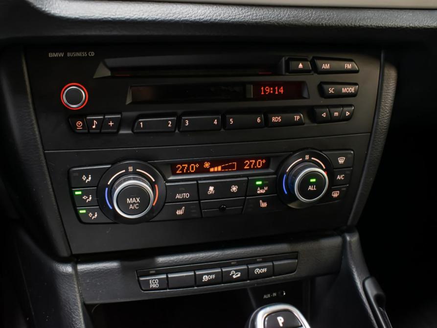 BMW X1 I (E84) Рестайлинг Москва  - изображение 18