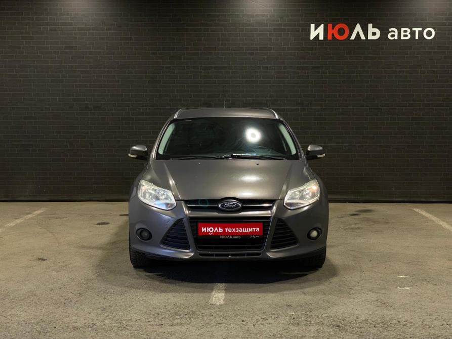 Ford Focus III Челябинск  - изображение 2
