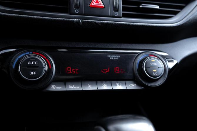 Kia Cerato IV с пробегом 2020 года, цена 1 749 000 рублей, 177790 км, седан, Автокод Объявления