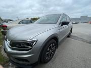 Volkswagen Tiguan II Санкт-Петербург  - изображение 2