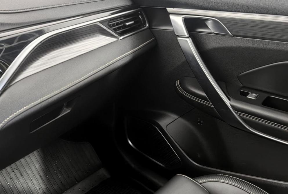 Geely Atlas Pro Волгоград  - изображение 14