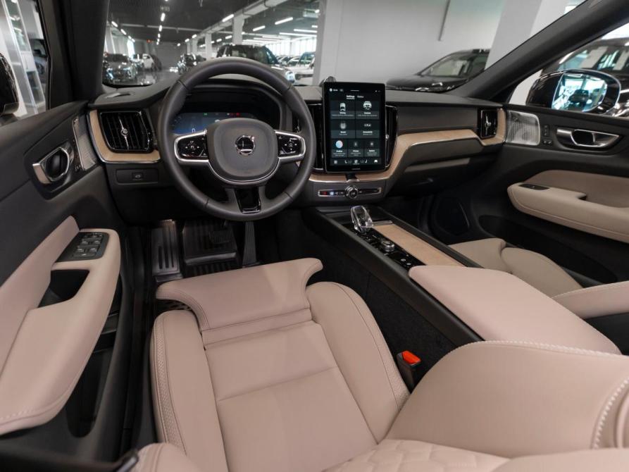 Volvo XC60 II Рестайлинг 2 Москва  - изображение 7