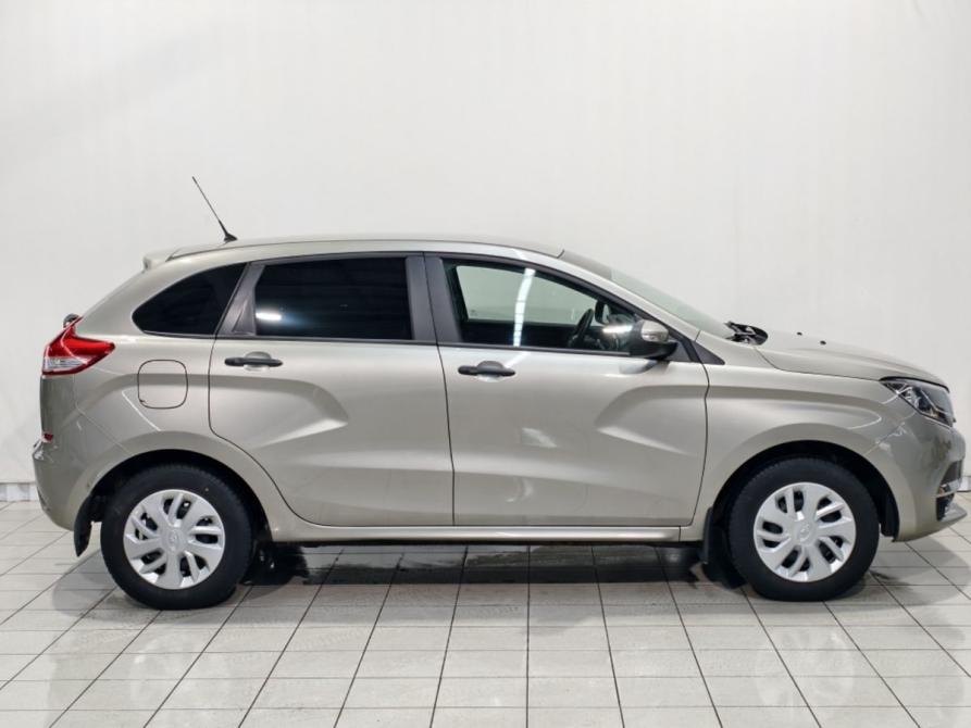 Lada (ВАЗ) XRAY I Курск  - изображение 4