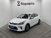 Kia Rio IV Воронеж  - изображение 23