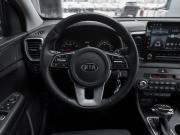 Kia Sportage IV Рестайлинг Москва  - изображение 34