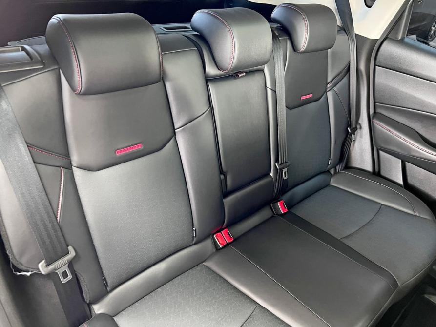 Changan CS35 Plus I Рестайлинг Тверь  - изображение 12
