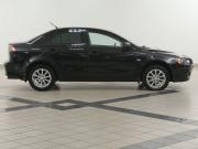 Mitsubishi Lancer X Иваново  - изображение 23