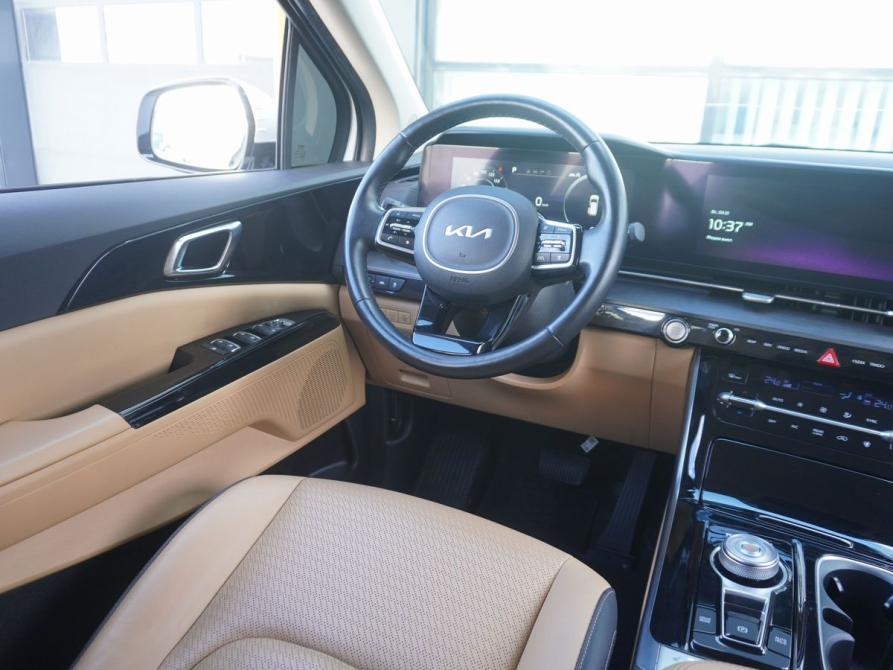 Kia Carnival IV Москва  - изображение 19