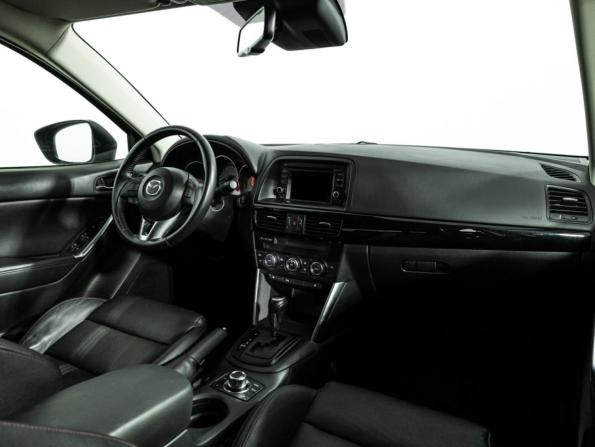 Mazda CX-5 I с пробегом 2012 года, цена 1 549 700 рублей, 130010 км, внедорожник, Автокод Объявления