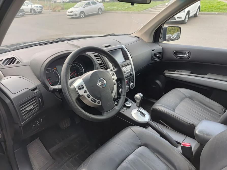 Nissan X-Trail II Рестайлинг Ижевск  - изображение 20