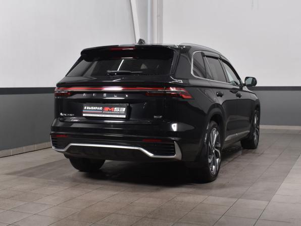 Geely Monjaro I с пробегом 2023 года, цена 3 249 999 рублей, 55423 км, внедорожник, Автокод Объявления