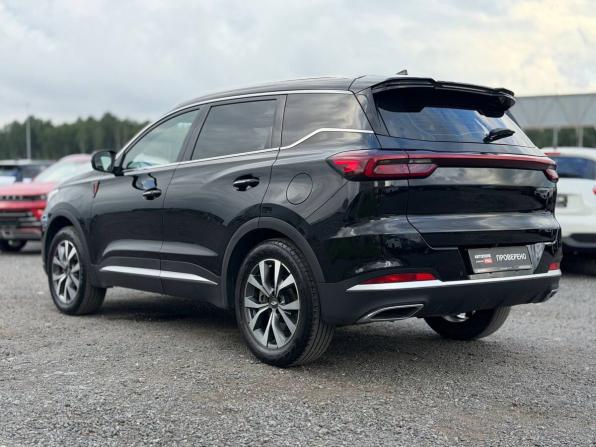 Chery Tiggo 7 Pro Max I с пробегом 2023 года, цена 1 495 000 рублей, 111720 км, внедорожник, Автокод Объявления