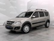 Lada (ВАЗ) Largus I Новосибирск  - изображение 21