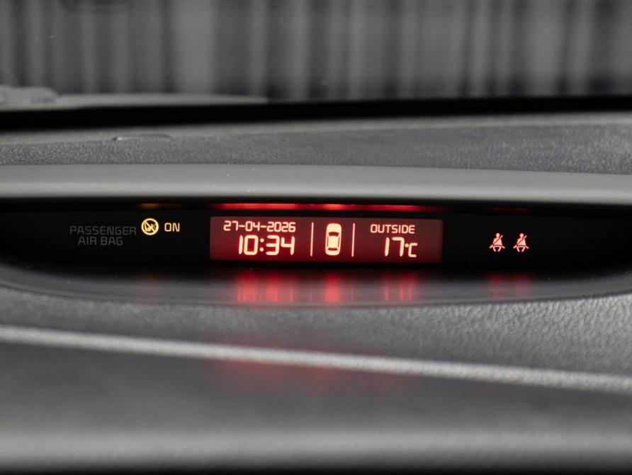 Kia Ceed II Рестайлинг Москва  - изображение 21