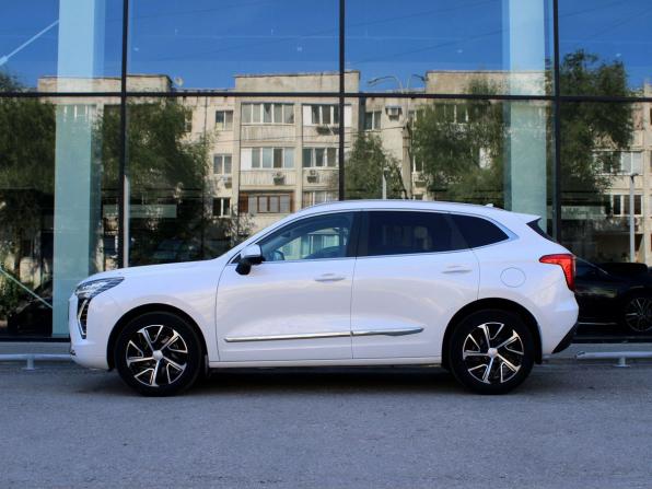 Haval Jolion I с пробегом 2021 года, цена 1 777 000 рублей, 37230 км, внедорожник, Автокод Объявления