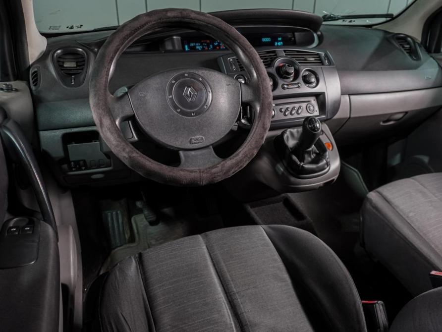Renault Scenic II Воронеж  - изображение 6