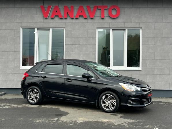 Citroen C4 II с пробегом 2011 года, цена 620 000 рублей, 153352 км, хэтчбек, Автокод Объявления
