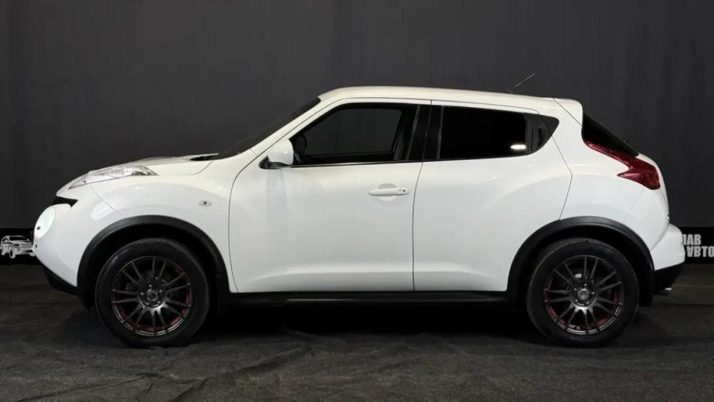 Nissan Juke I Смоленск  - изображение 8