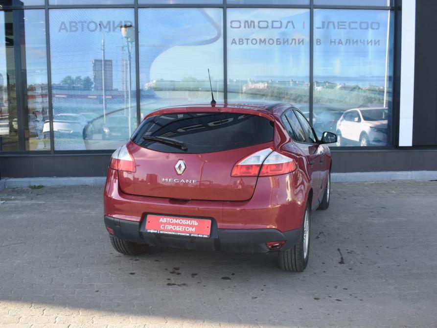 Renault Megane III Архангельск  - изображение 5