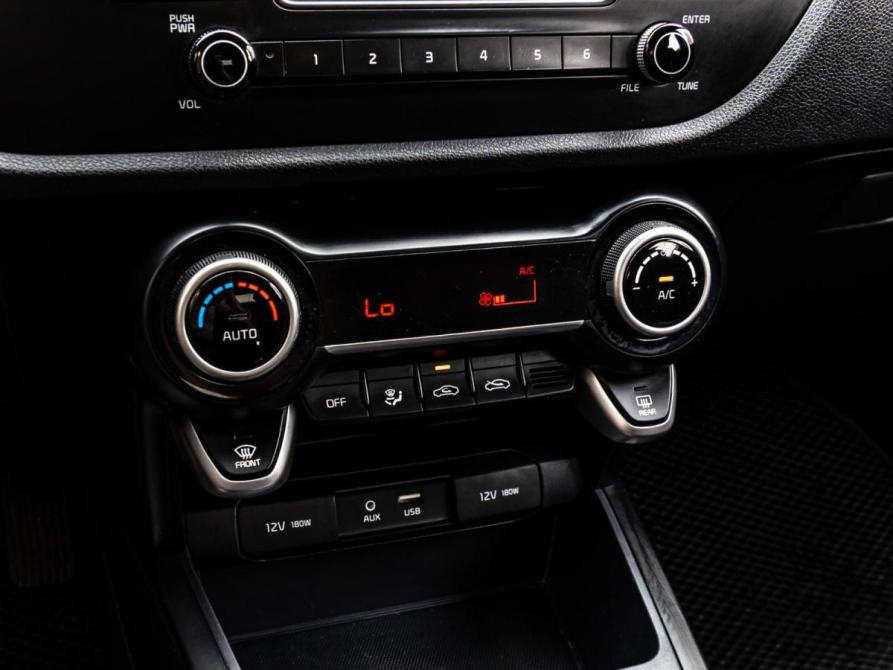 Kia Rio IV Краснодар  - изображение 13