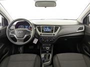 Hyundai Solaris II Рестайлинг Москва  - изображение 40