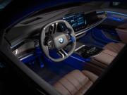 BMW 7 серии VII (G70) Рестайлинг Москва  - изображение 39