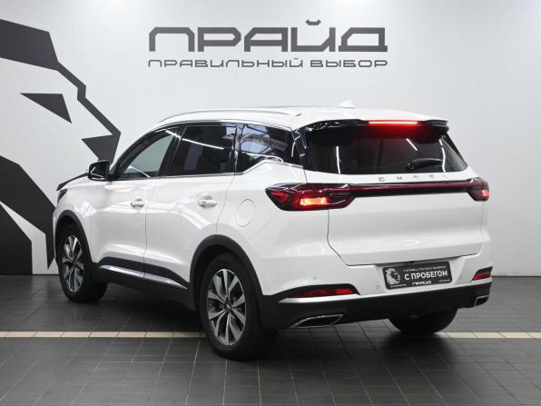 Chery Tiggo 7 Pro Max I с пробегом 2023 года, цена 1 649 900 рублей, 128100 км, внедорожник, Автокод Объявления