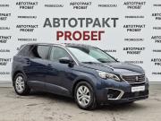 Peugeot 5008 II Владимир  - изображение 11