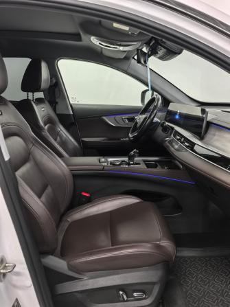 Chery Tiggo 7 Pro Max I с пробегом 2024 года, цена 1 250 000 рублей, 244000 км, внедорожник, Автокод Объявления