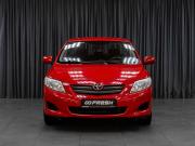 Toyota Corolla X (E140 E150) Тюмень  - изображение 18