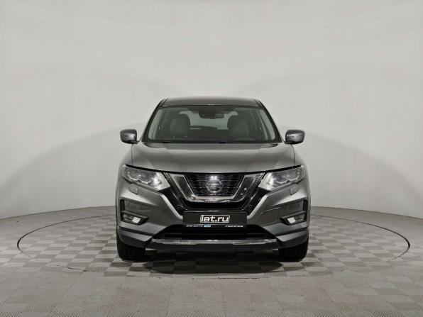 Nissan X-Trail III Рестайлинг с пробегом 2021 года, цена 2 949 000 рублей, 46953 км, внедорожник, Автокод Объявления