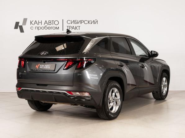 Hyundai Tucson IV с пробегом 2021 года, цена 2 715 000 рублей, 49881 км, внедорожник, Автокод Объявления