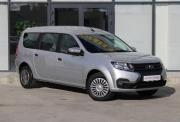 Lada (ВАЗ) Largus I Рестайлинг Саратов  - изображение 31
