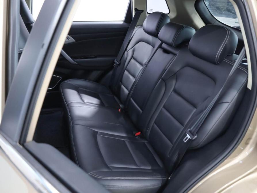Geely Atlas I Ростов-на-Дону  - изображение 9