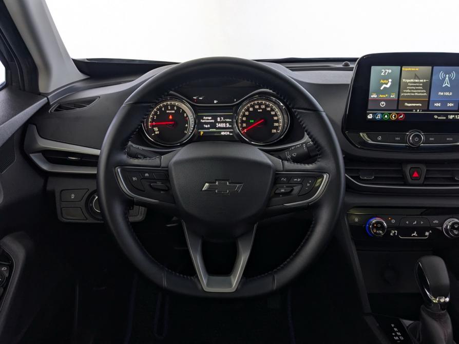 Chevrolet Orlando II Москва  - изображение 22